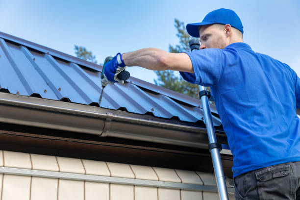 Best Storm Damage Roof Repair  in Fairplains, NC