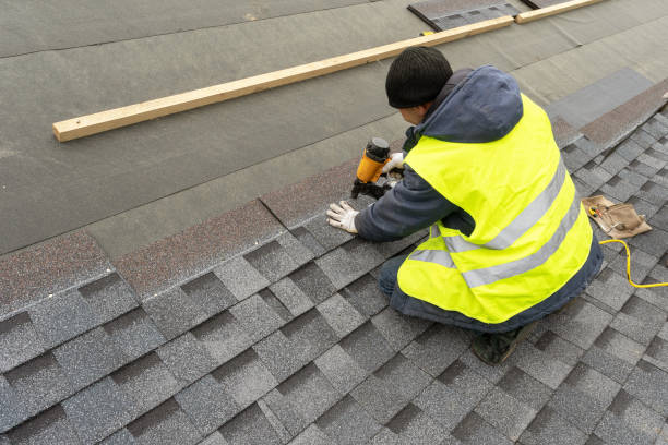 Best Steel Roofing  in Fairplains, NC