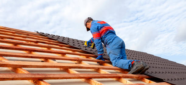 Best Roof Installation  in Fairplains, NC
