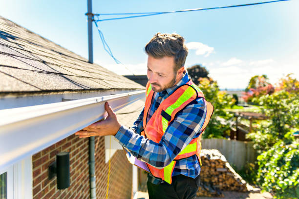 Best Roof Leak Repair  in Fairplains, NC
