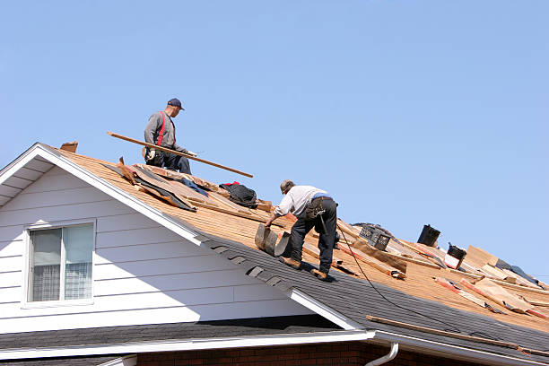 Best Hot Roofs  in Fairplains, NC