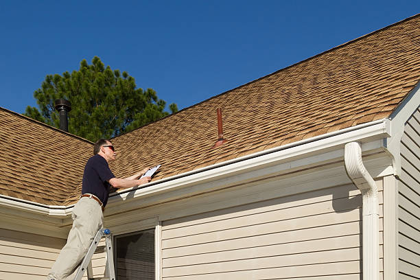 Best Roof Moss and Algae Removal  in Fairplains, NC