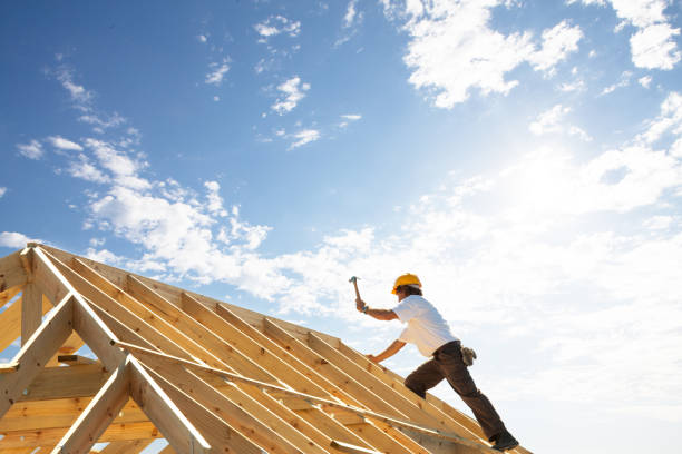 Best Metal Roofing Installation  in Fairplains, NC