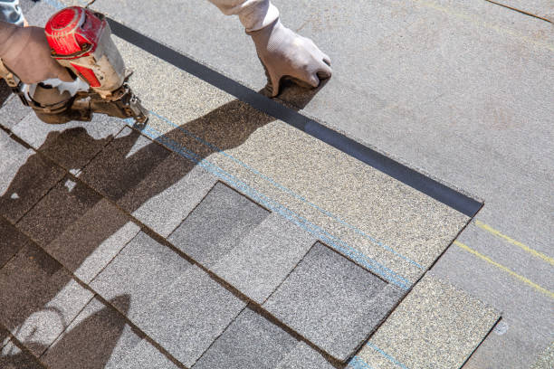 Best Roof Insulation Installation  in Fairplains, NC