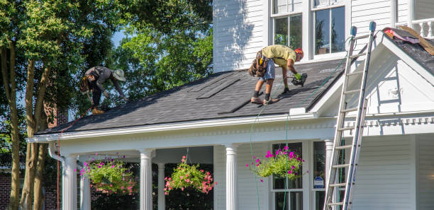Best Flat Roofing  in Fairplains, NC